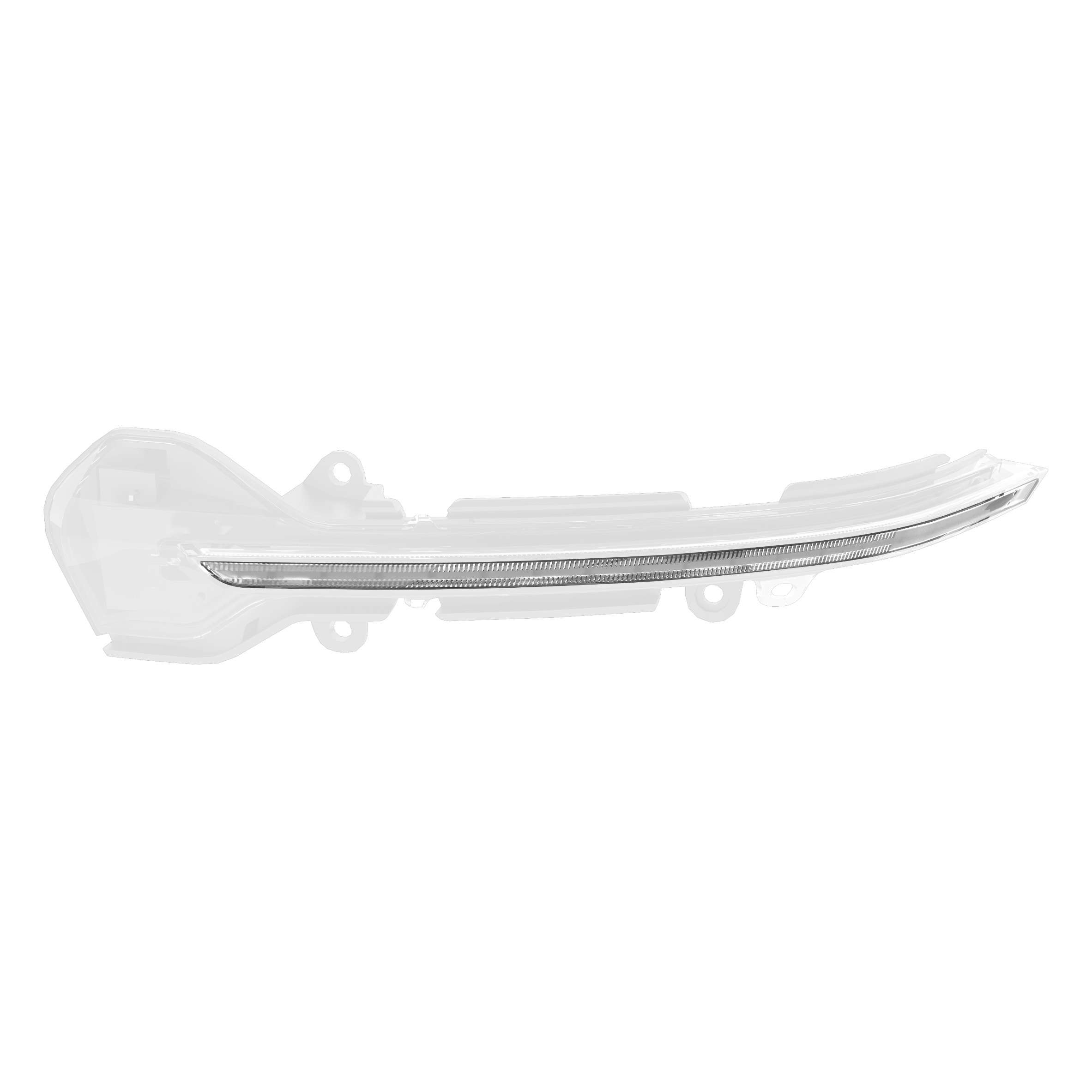 LEDRiving® Dynamische LED Spiegelblinker Seat Leon 5F, Ibiza