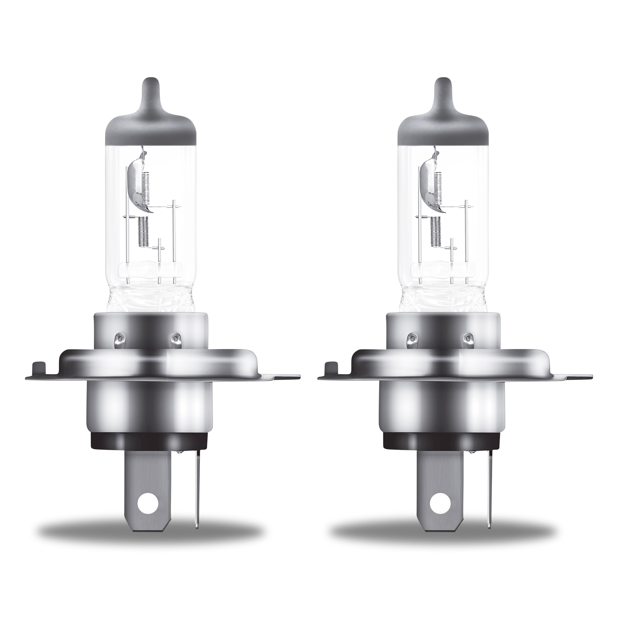 H4 24V 75W P43t TRUCKSTAR® PRO NEXT GEN bis +120% mehr Licht
