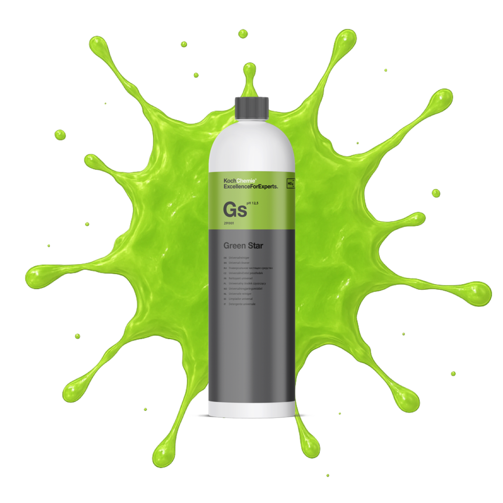 Koch Chemie Green Star 1l. Universalreiniger