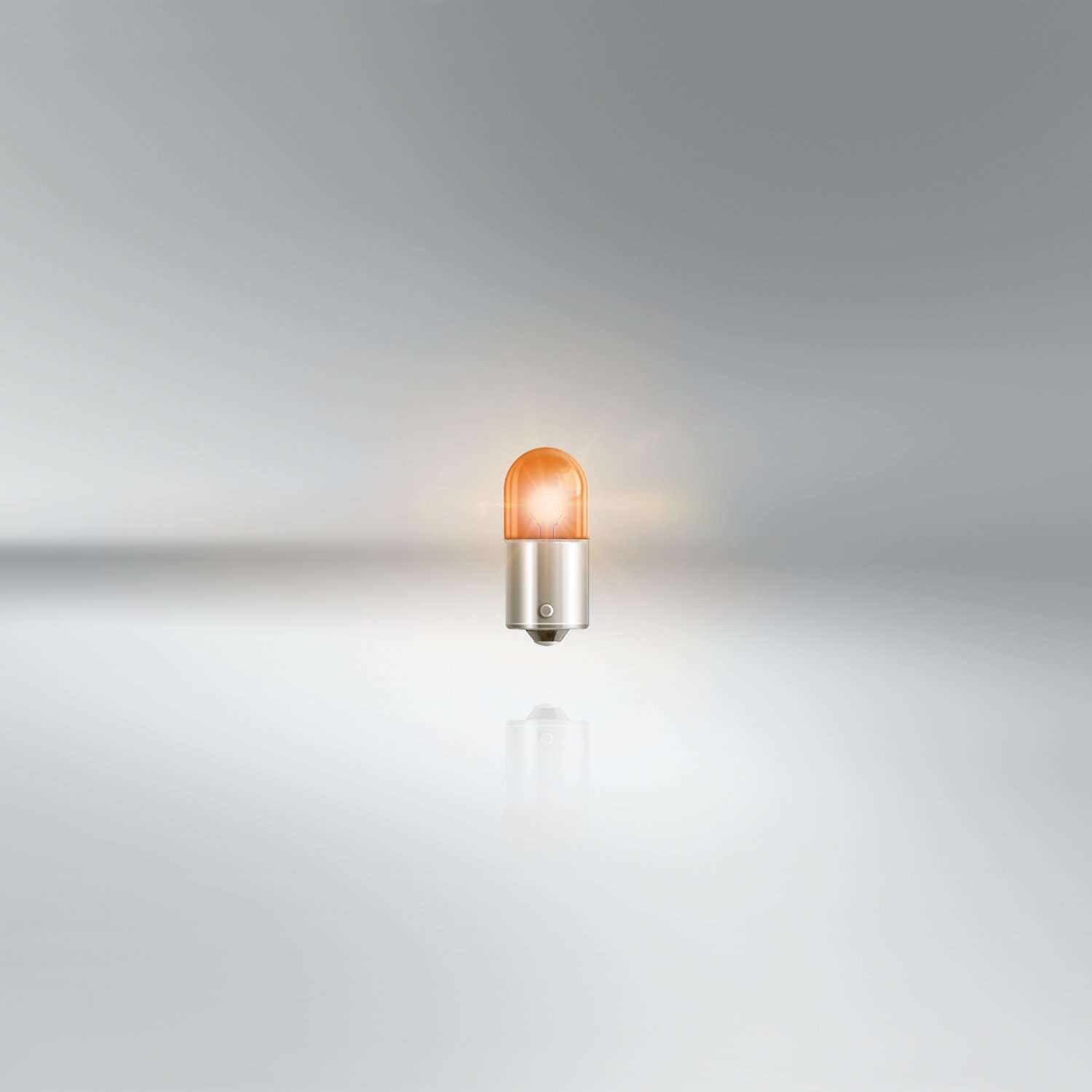 RY10W 12V 10W BA15s 1st. OSRAM