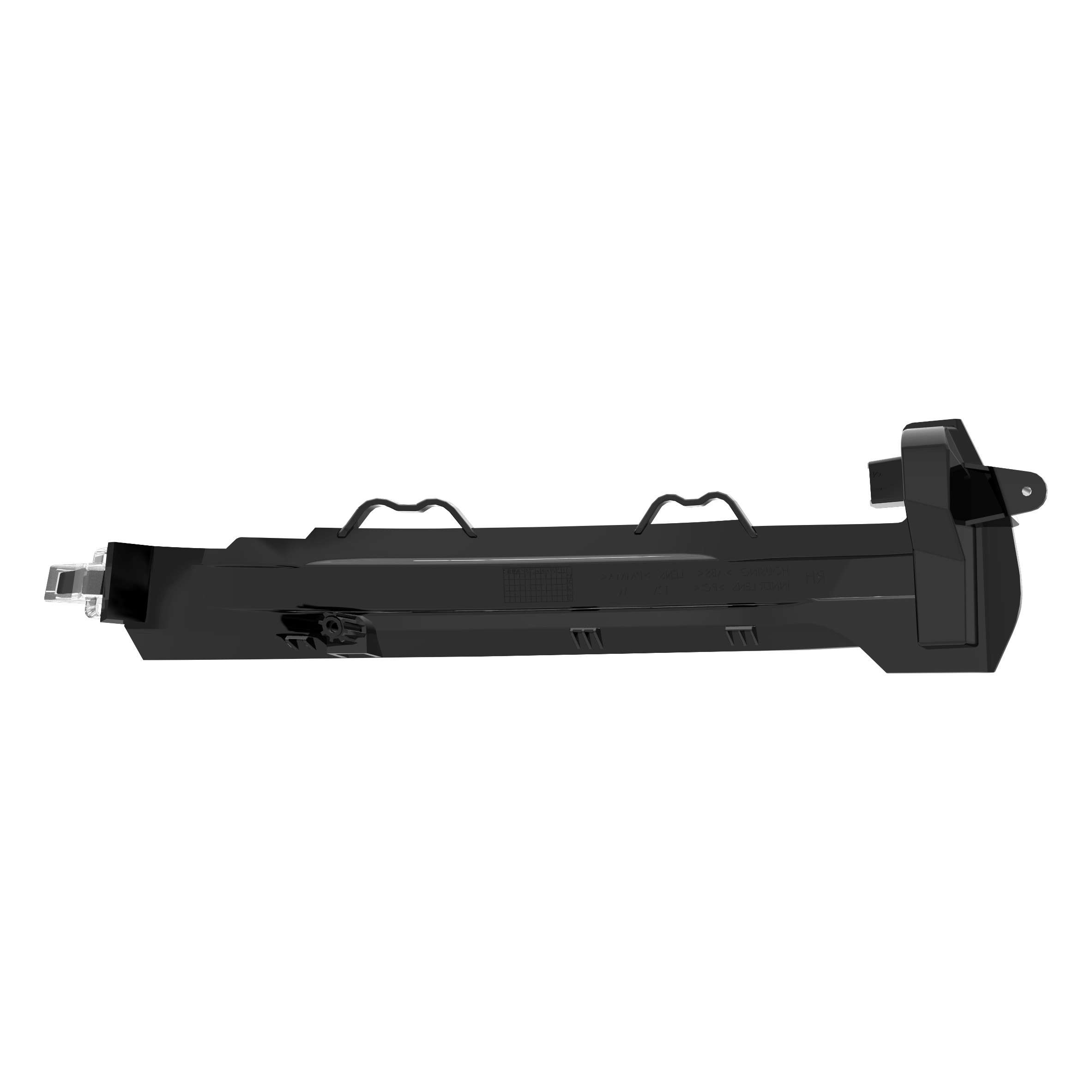LEDRiving® Dynamische LED Spiegelblinker Audi A4 B9, Audi A5