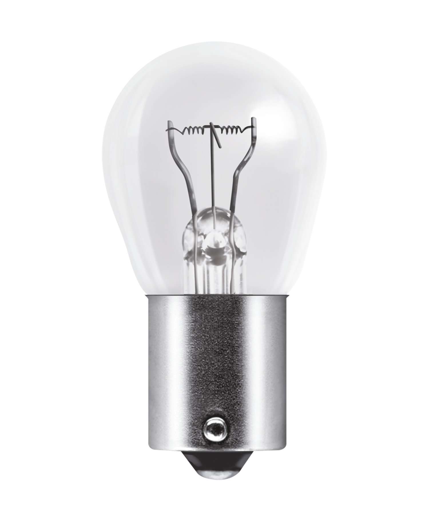P21W 24V 21W BA15s TRUCKSTAR PRO Faltschachtel 10St. OSRAM