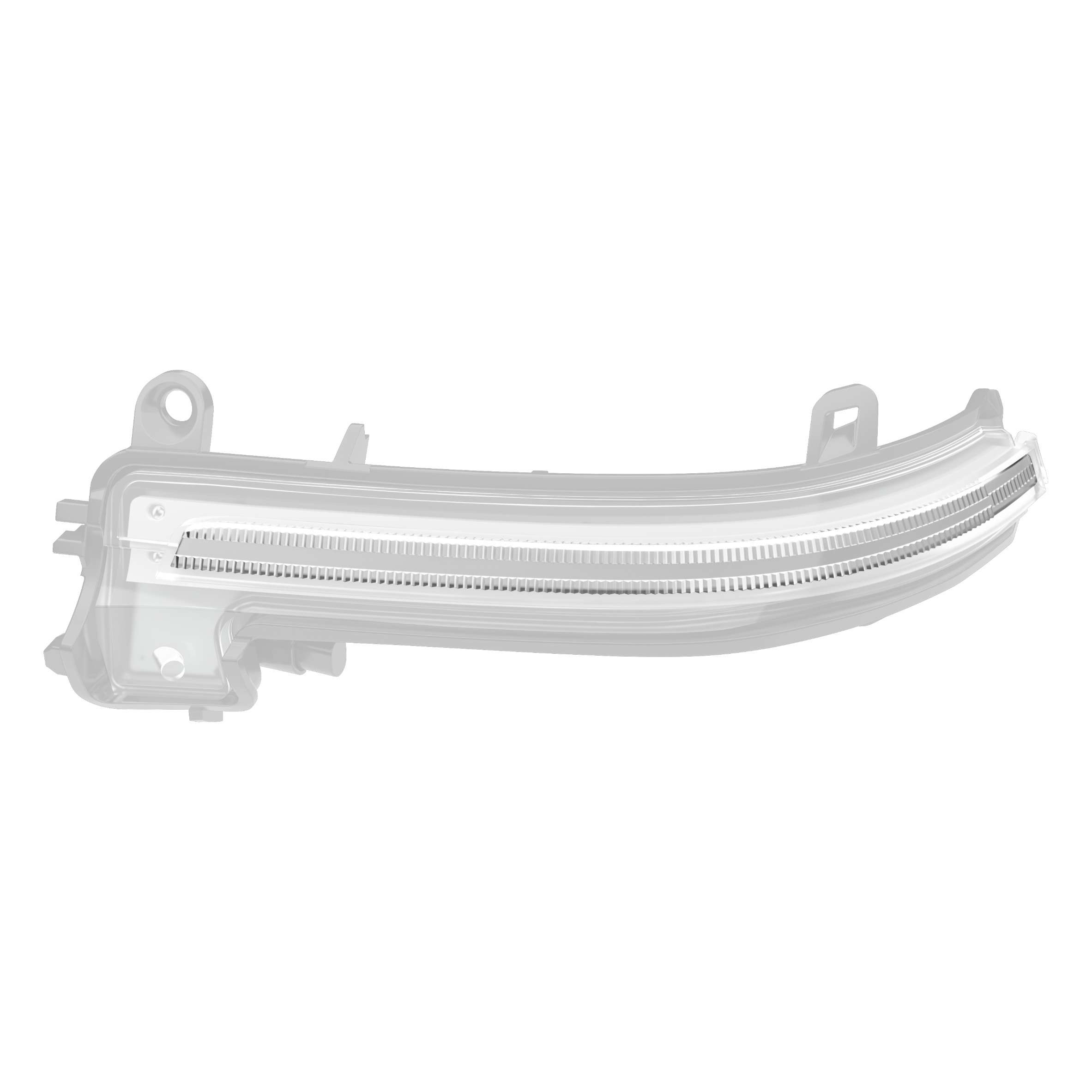 LEDRiving® Dynamische LED Spiegelblinker BMW 1er, 2er, 3er,