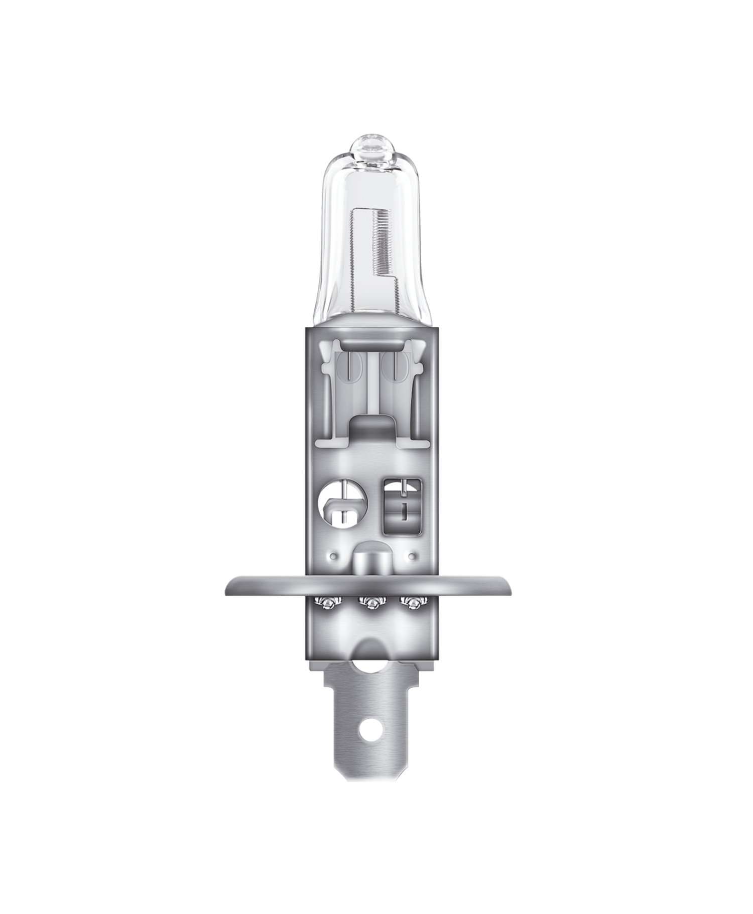 H1 24V 70W P14.5s TRUCKSTAR PRO +100% mehr Licht Faltschacht