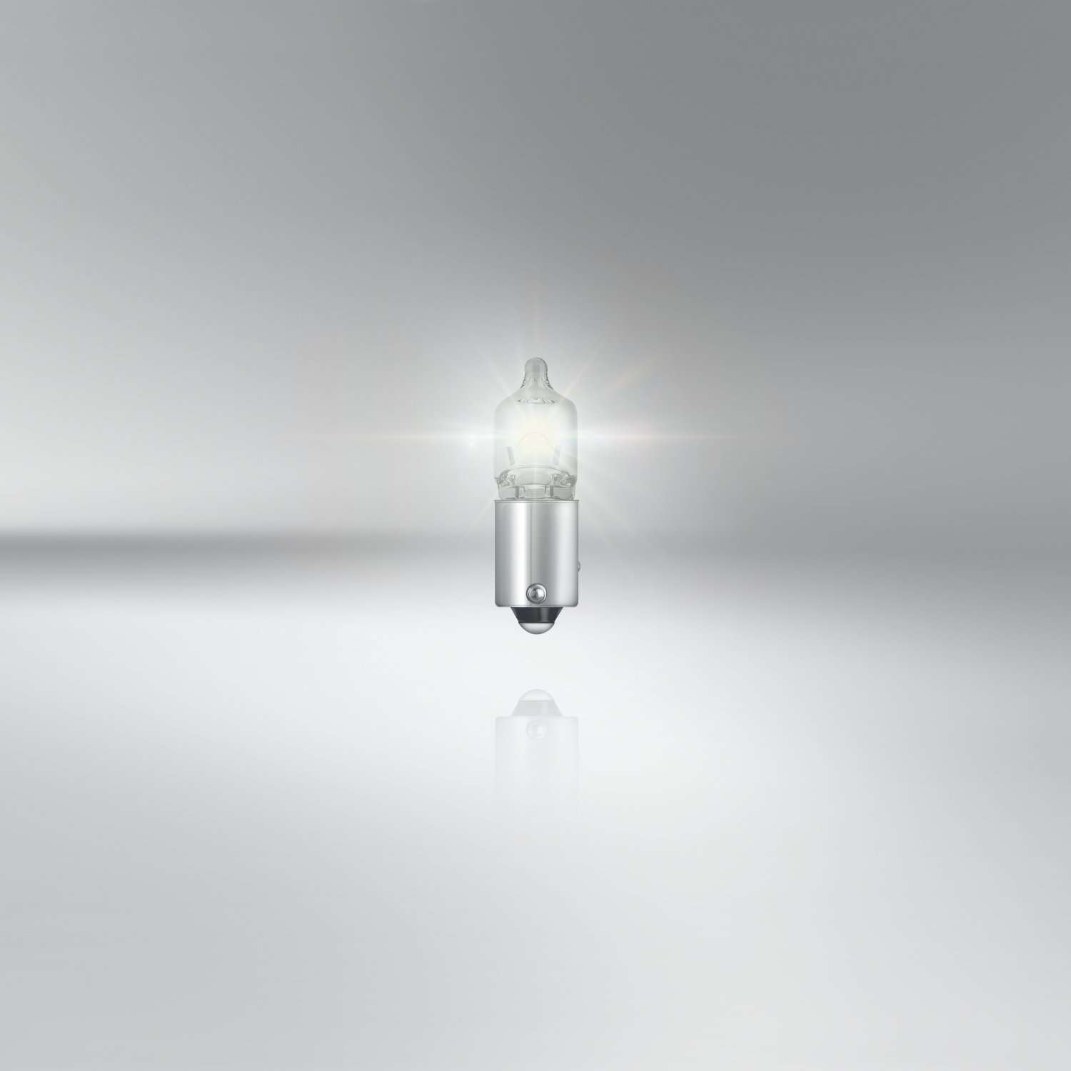 H6W 12V 6W BAX9s 1st. OSRAM