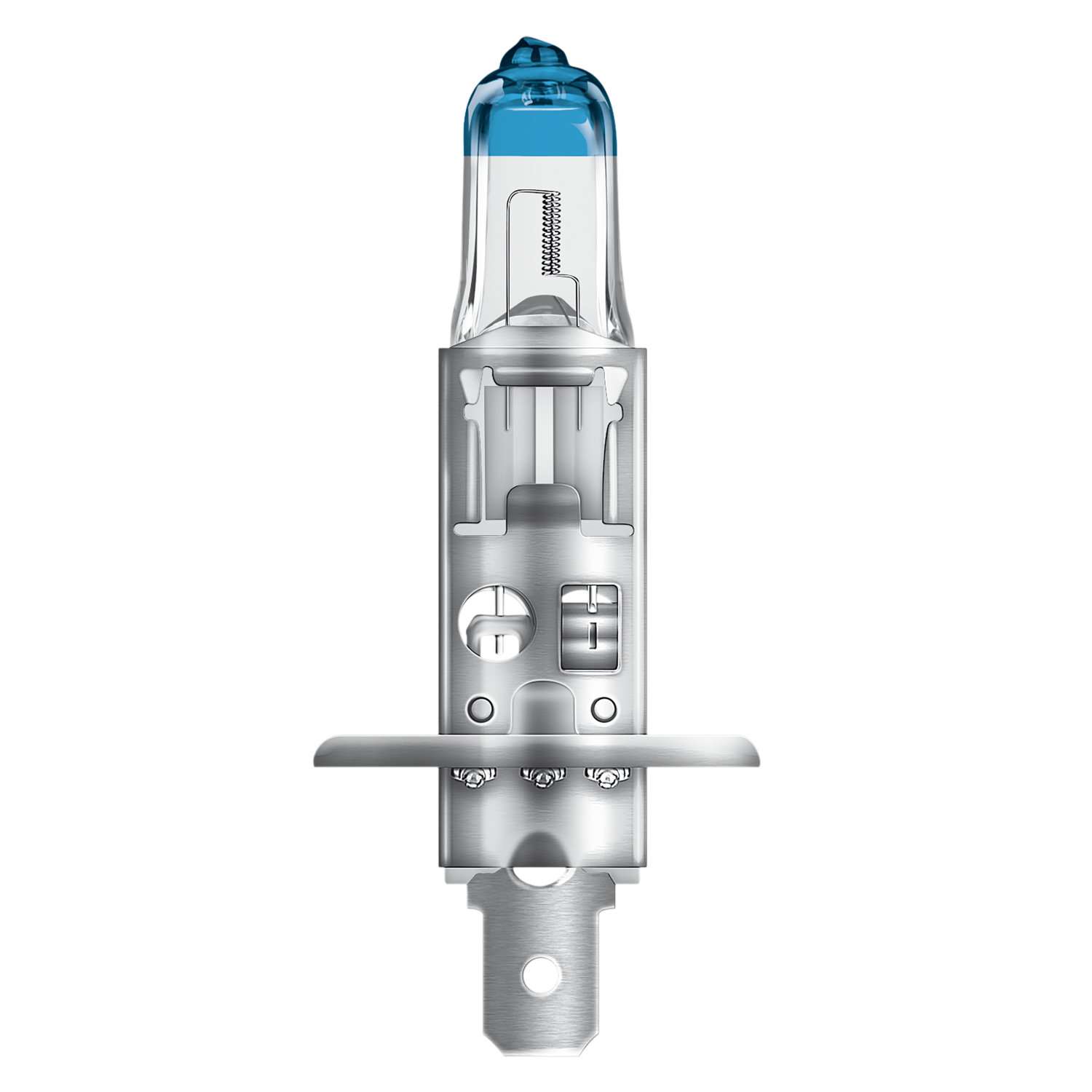 H1 12V 55W P14.5s NIGHT BREAKER® LASER +150% mehr Helligkeit
