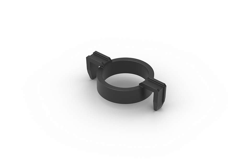 Typ "N" LED Retrofit Adapter rings