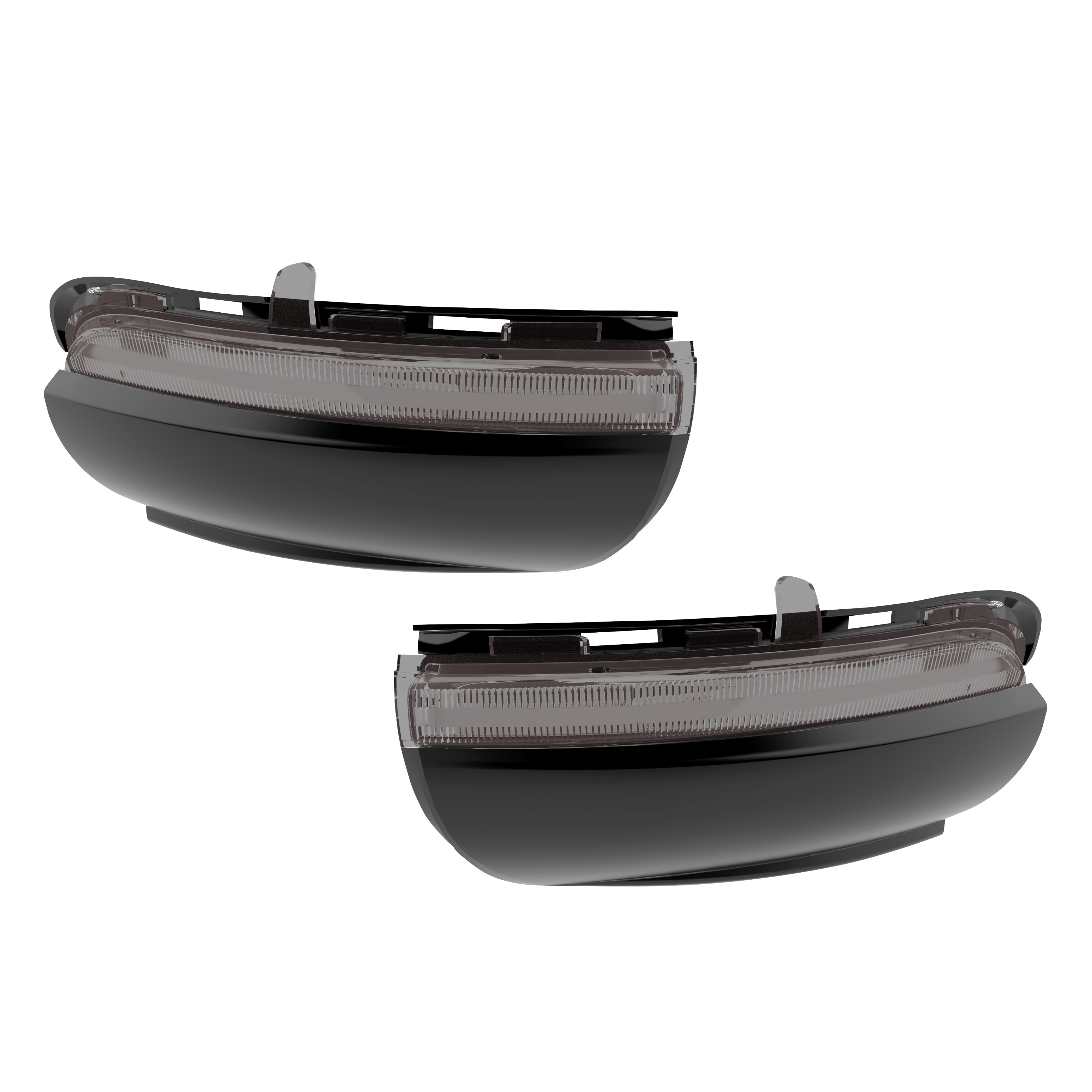 LEDRiving® Dynamische LED Spiegelblinker VW Golf VI, VW Tour