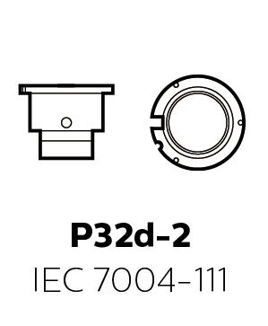 Philips D2S Vision Xenon Autolampe OE Qualität 85122VIS1