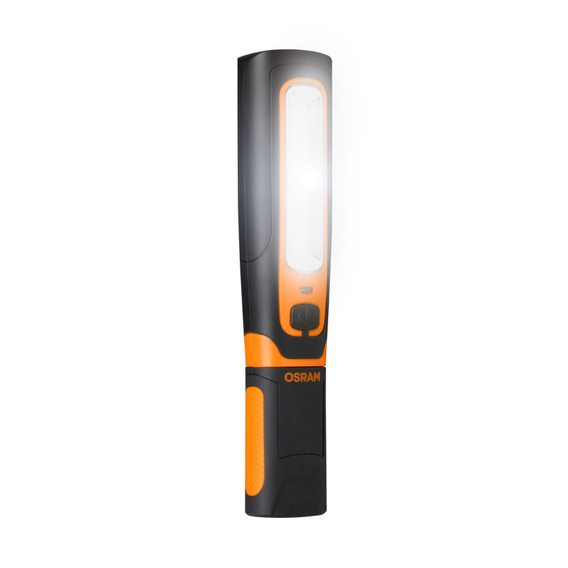 LEDinspect® TWIST 250 1st. OSRAM