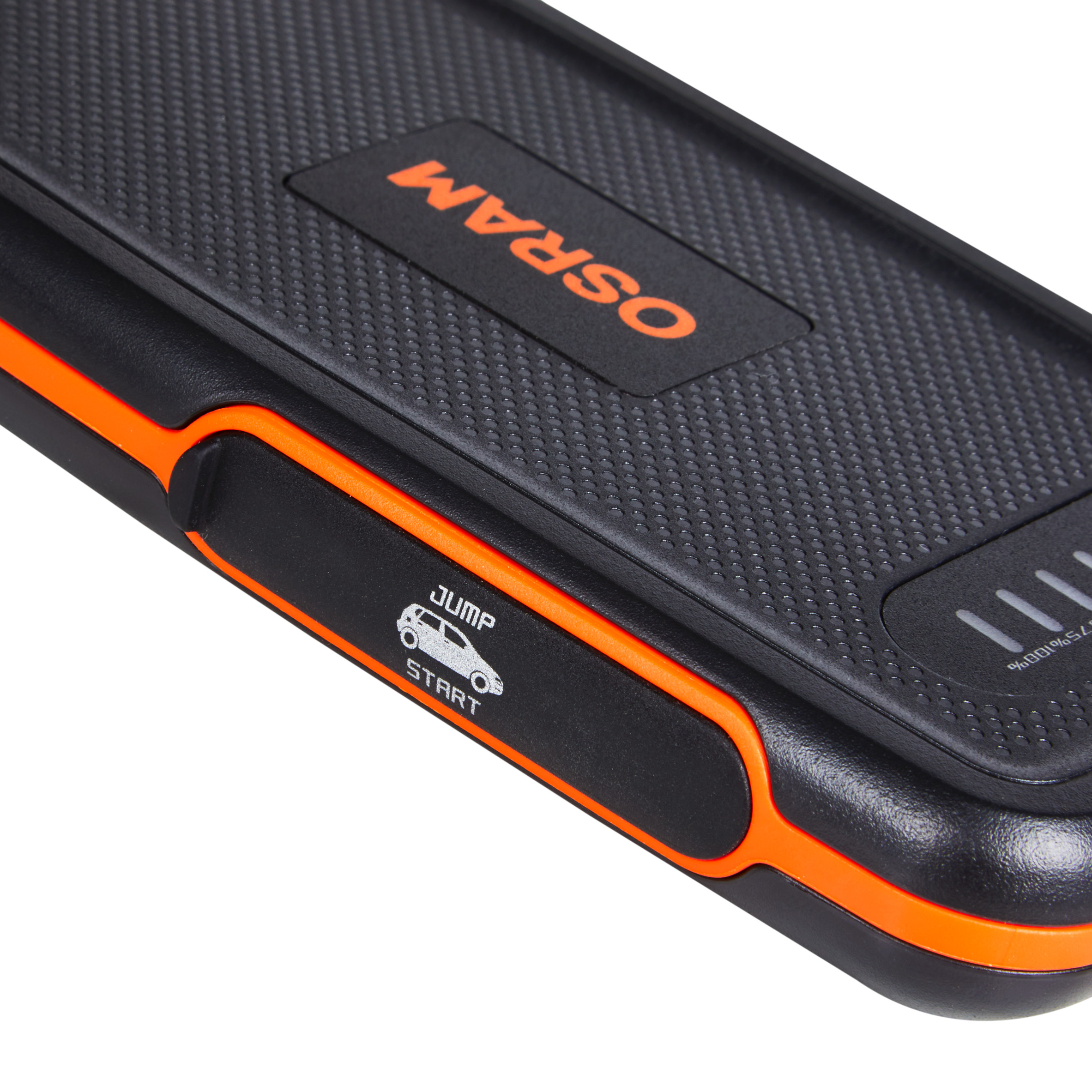BATTERYstart 200 Lithium-Starthilfegerät mit Powerbank-Funkt