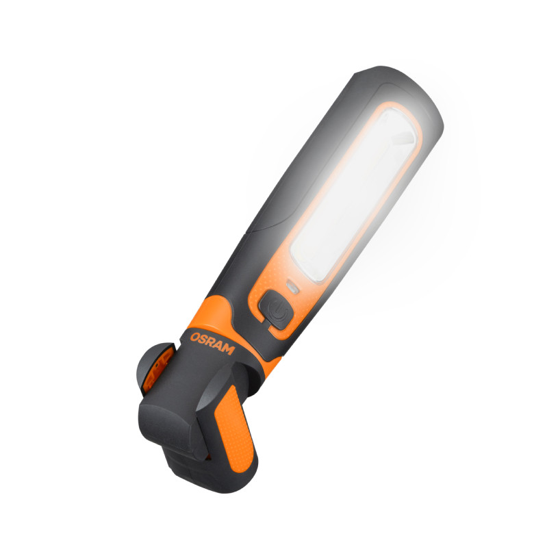 LEDinspect® TWIST 250 1st. OSRAM