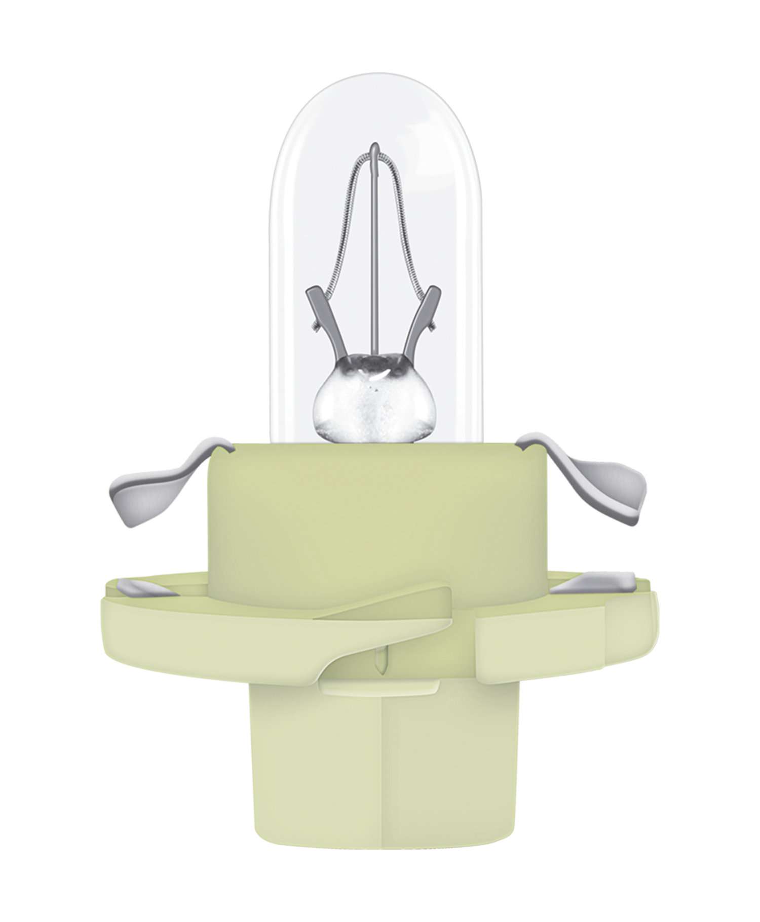 MFX6 BX8,4d 2W 1st. OSRAM