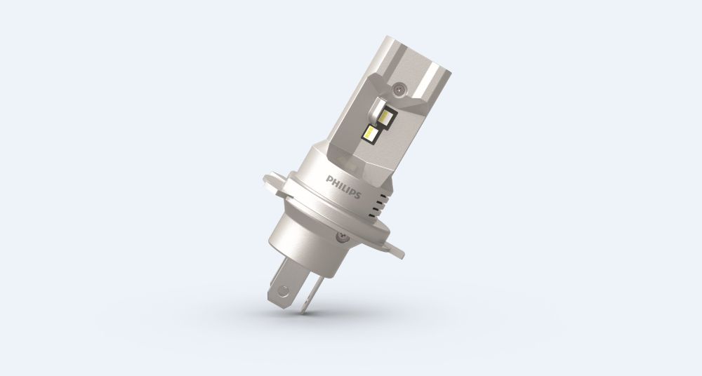 B-Ware B-Ware Philips Ultinon Pro600 LED H4 11342 U60B3 +450%*