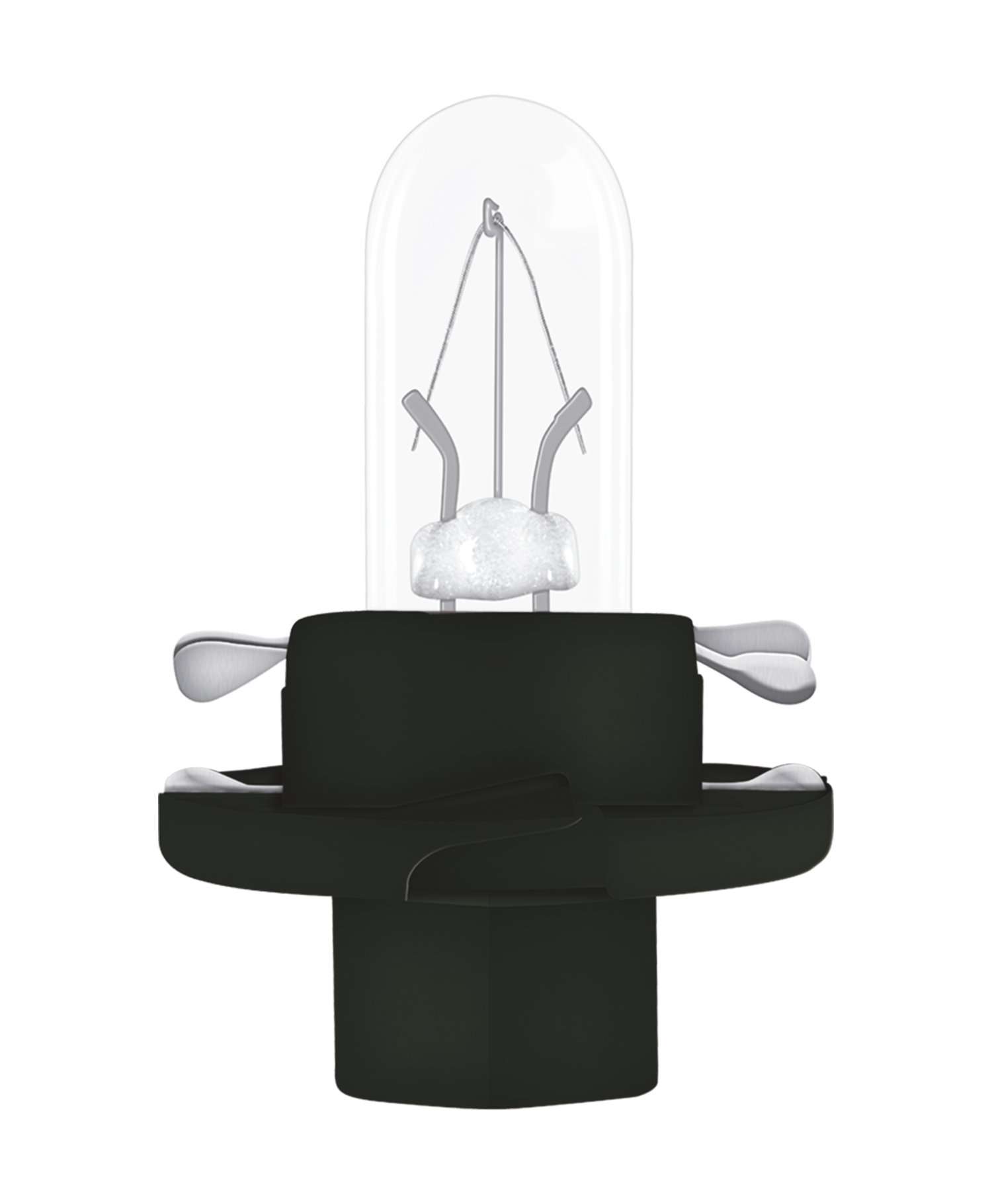 MFX6 BX8,4d 1,2W 12V 1st. OSRAM