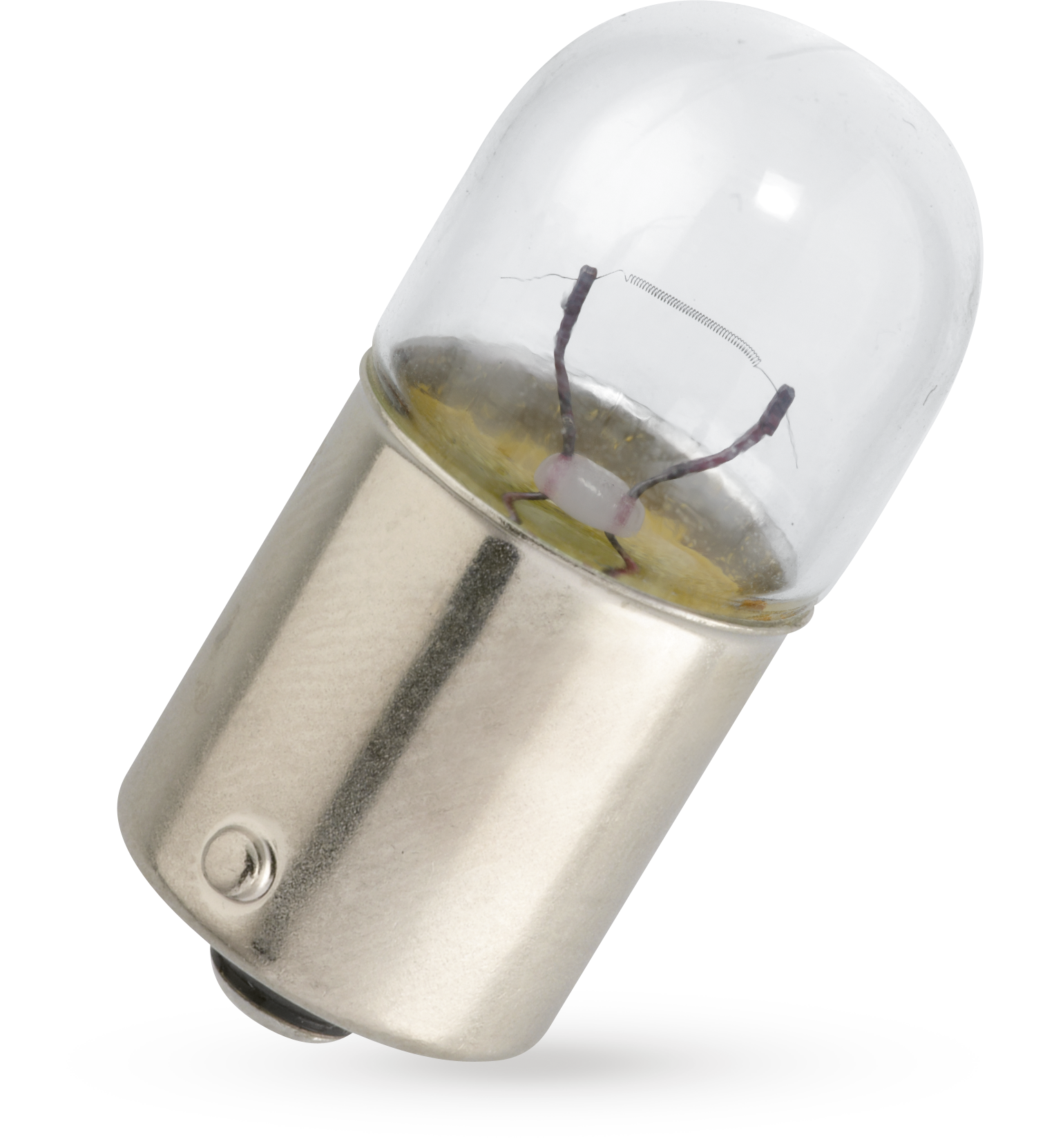 Philips R10W Standard 12814CP