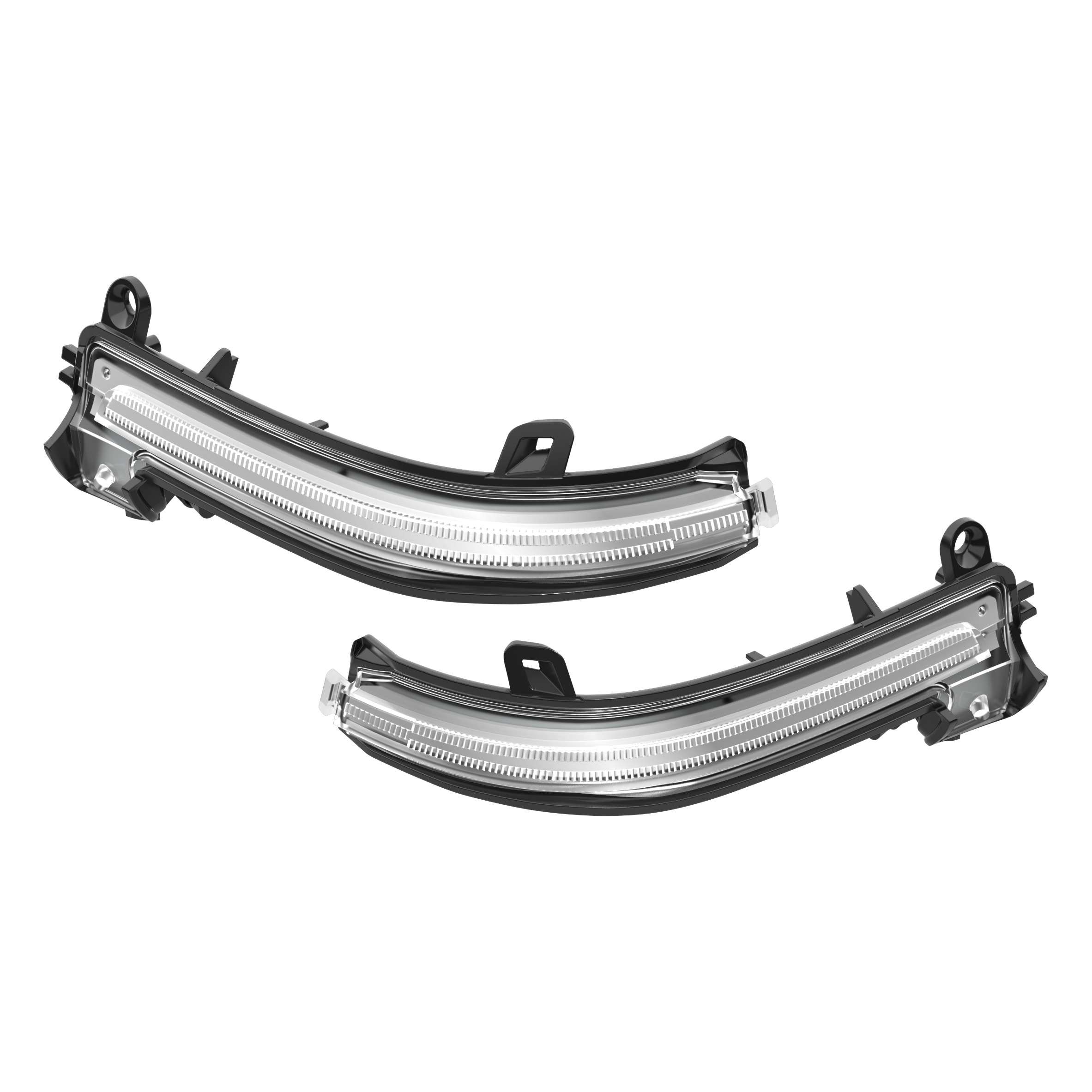 LEDRiving® Dynamische LED Spiegelblinker BMW 1er, 2er, 3er,