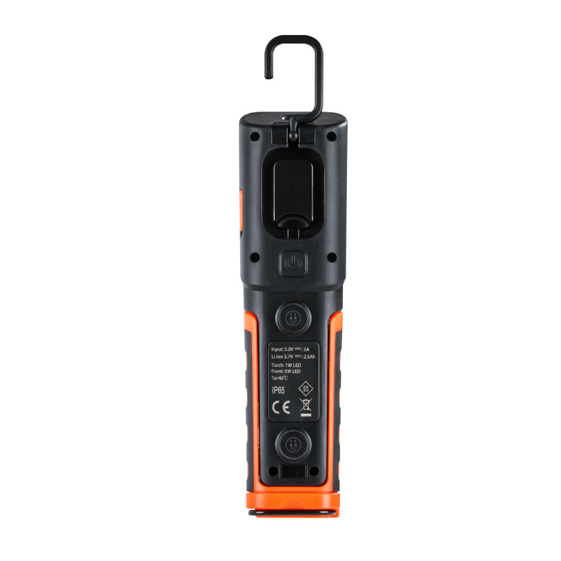 Osram LEDinspect® FAST CHARGE PRO 500 (1stk.)