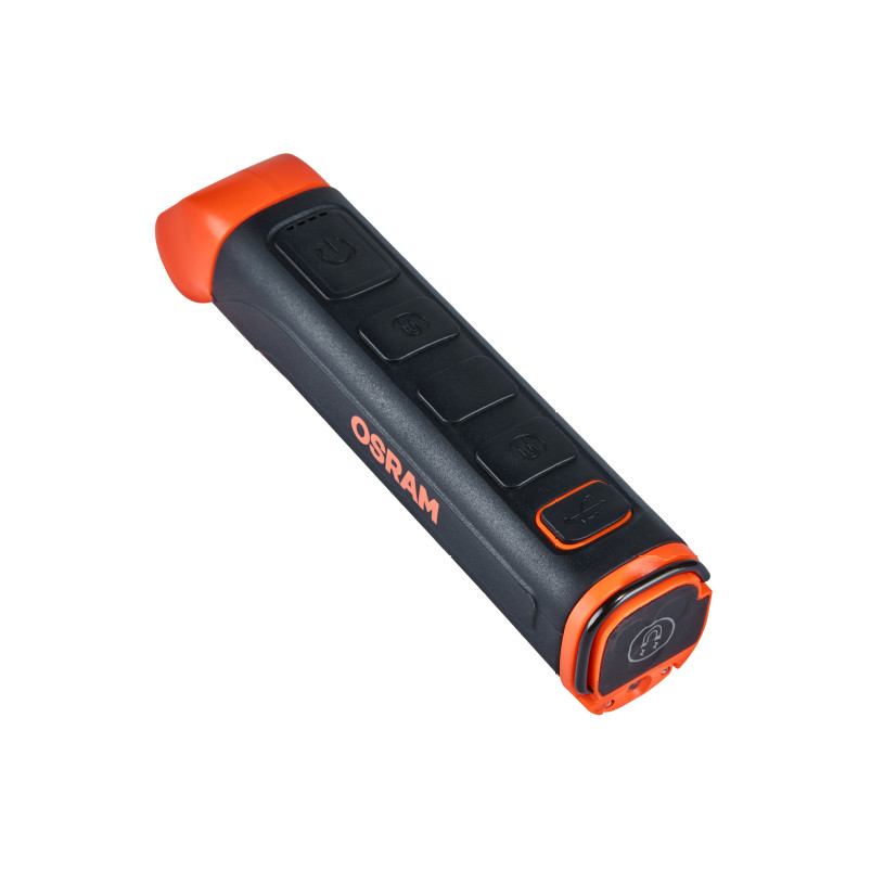 LEDinspect® FAST CHARGE SLIM 500 1st. OSRAM