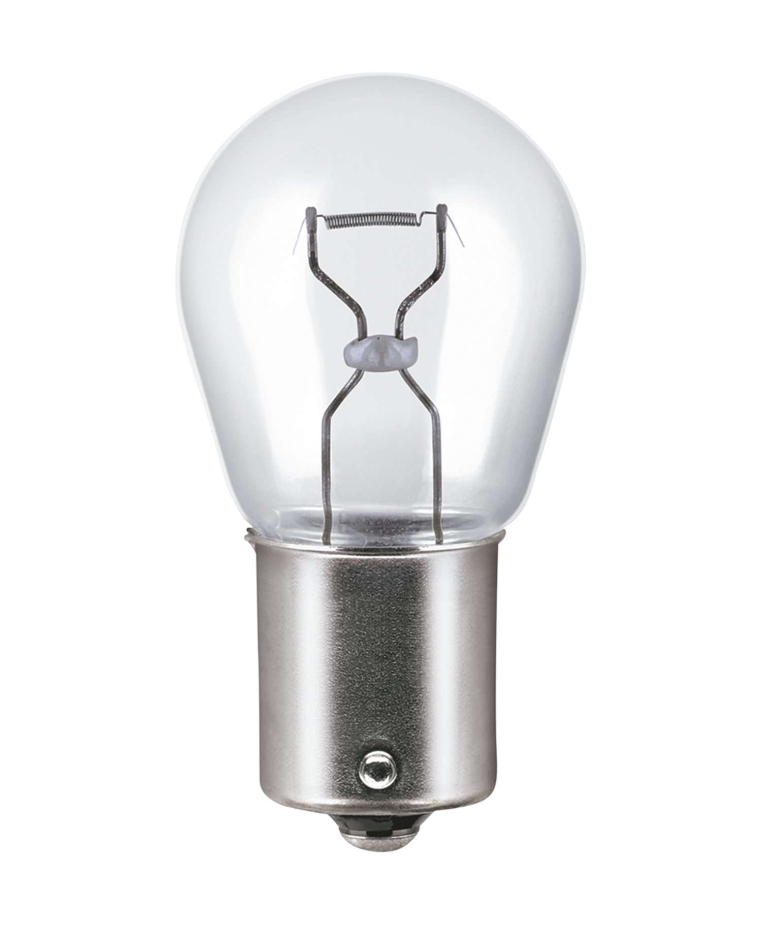 P21W 24V 21W BA15s Original Doppelblister OSRAM