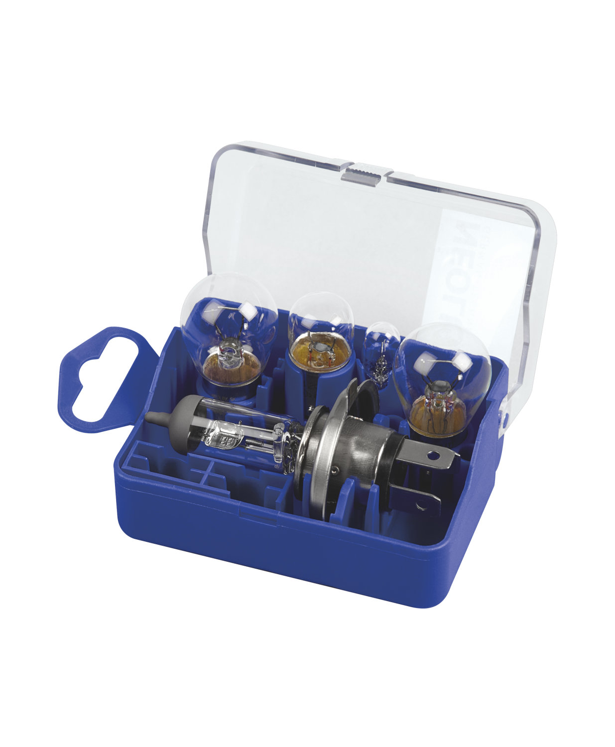 CLK H7 12V 55W Ersatzlampenbox 1 St. NEOLUX