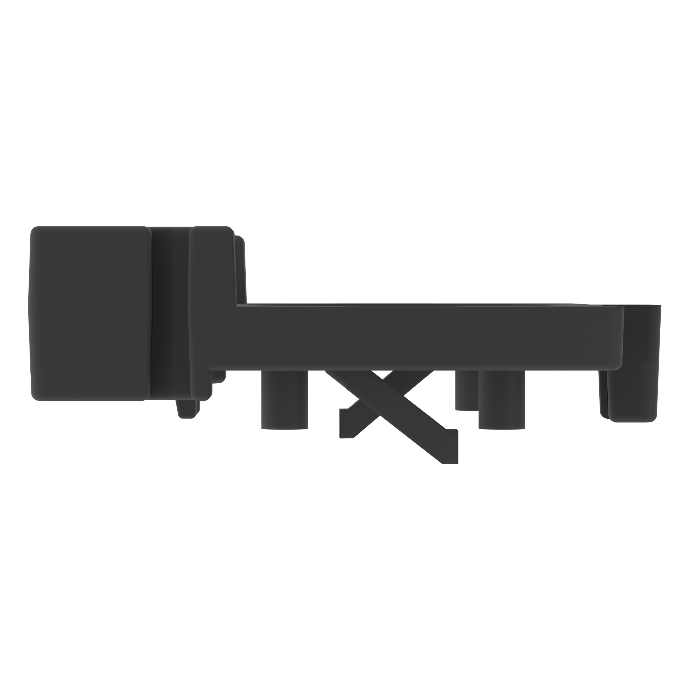 Osram Adapter DA02 für NIGHT BREAKER LED H7-LED (2stk.)