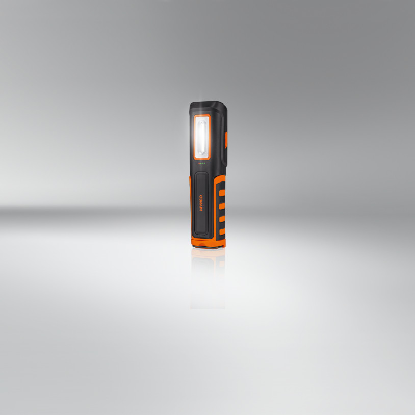 Osram LEDinspect® FAST CHARGE PRO 500 (1stk.)