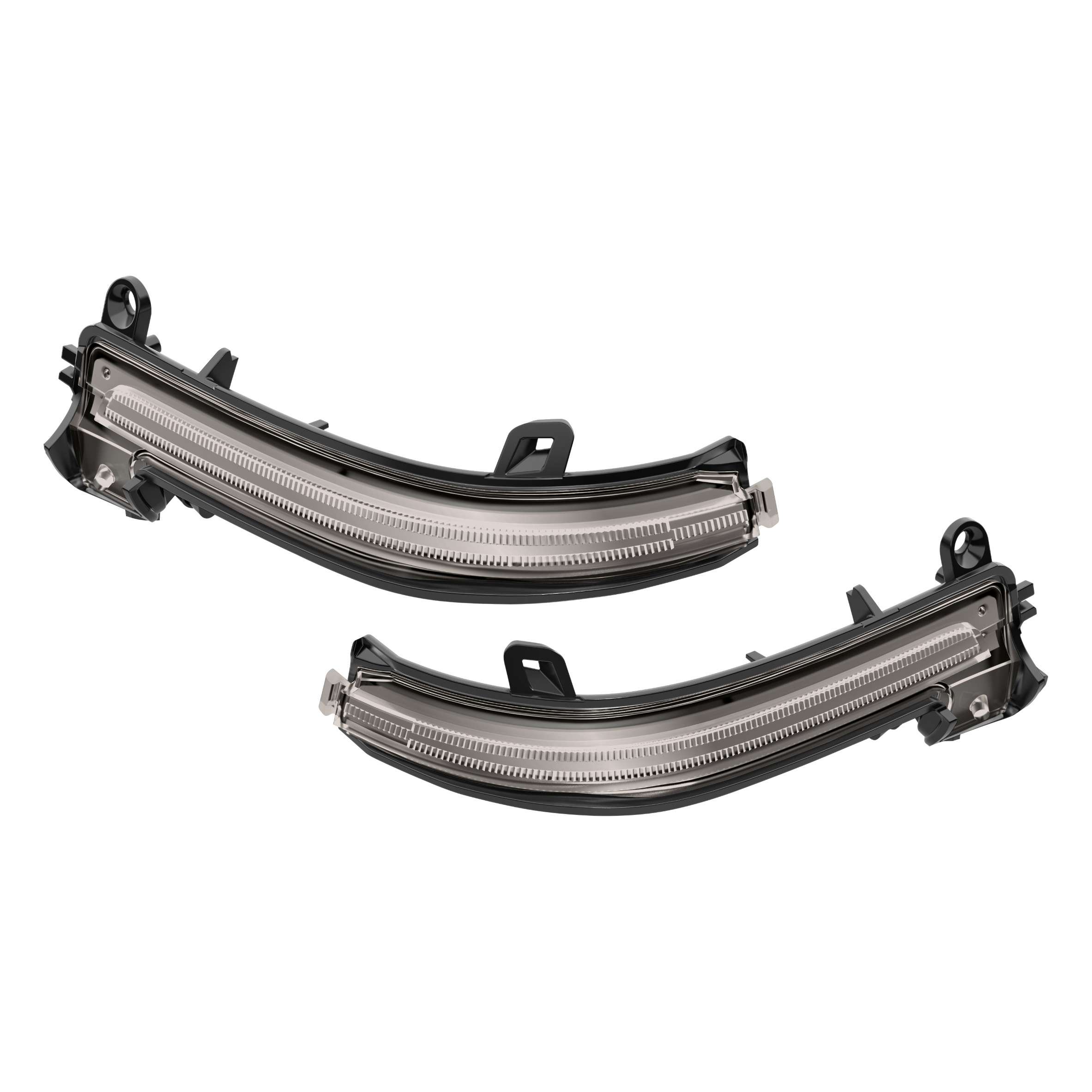 LEDRiving® Dynamische LED Spiegelblinker BMW 1er, 2er, 3er,