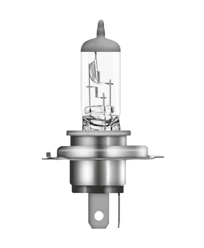 HS1 12V 35/35W PX43T 1st. OSRAM