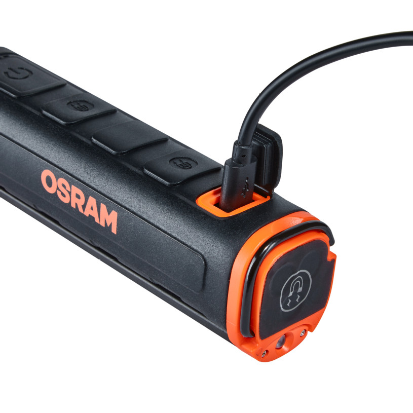 LEDinspect® FAST CHARGE SLIM 500 1st. OSRAM
