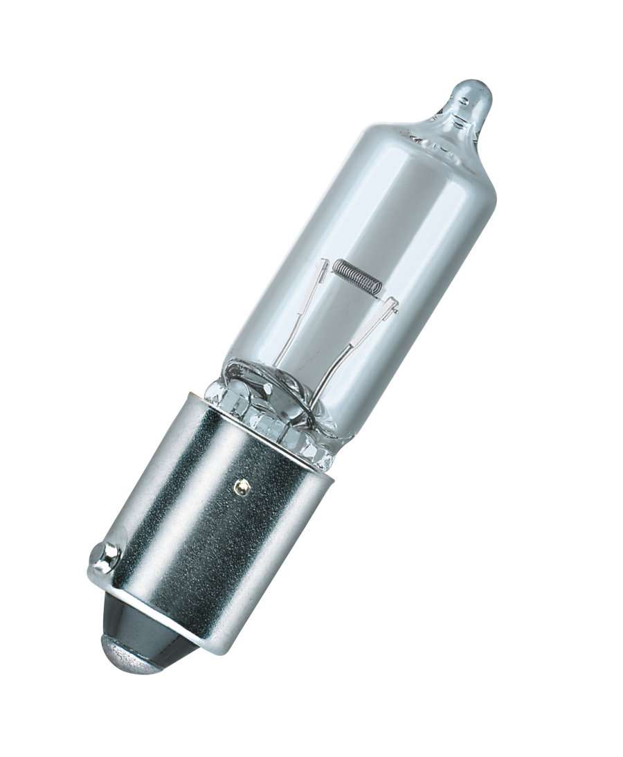 H21W 12V 21W BAY9s Original Spare Part 1st. OSRAM