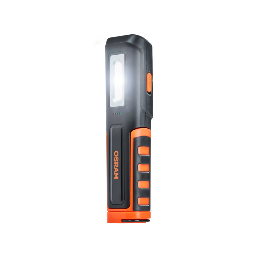 Osram LEDinspect® FAST CHARGE PRO 500 (1stk.)