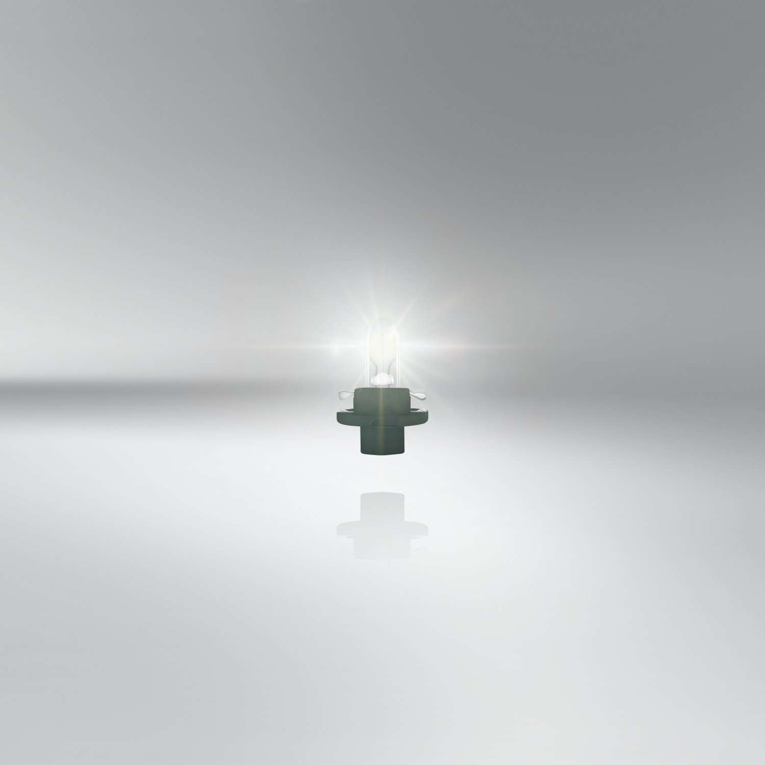MFX6 BX8,4d 1,2W 12V 1st. OSRAM
