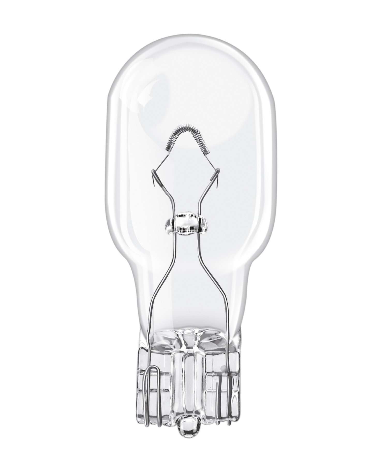 W16W 12V 16W W2,1x9,5d 2st. Blister OSRAM