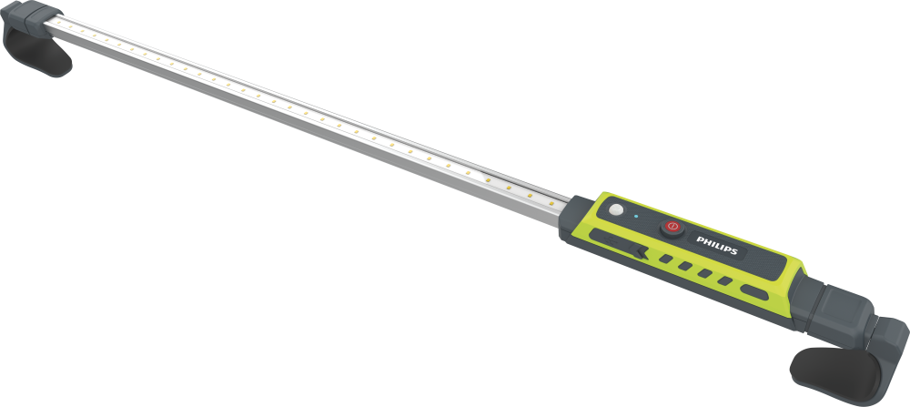 Philips LED-Motorraumleuchte Xperion 6000 Bonnet