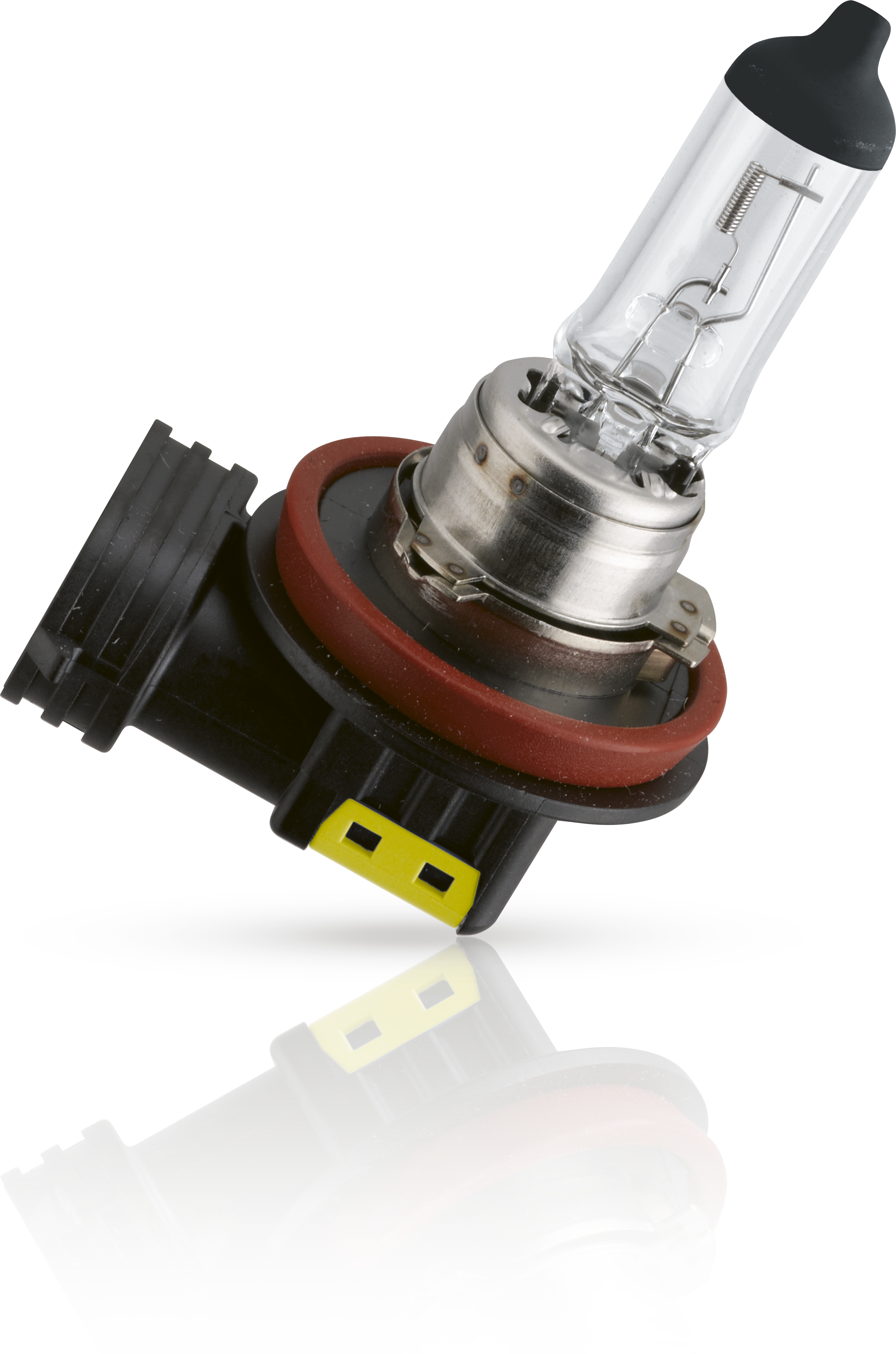 H11 LongLife EcoVision 12V 55W