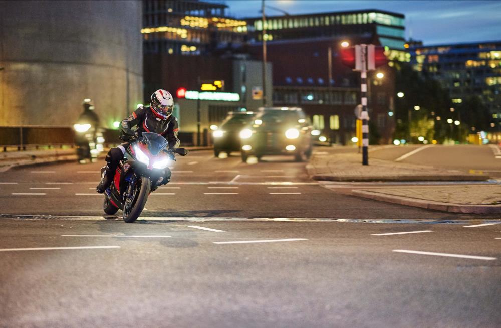 Philips H7 RacingVision GT200 Moto 12972RGT 12V/55W (1stk.)