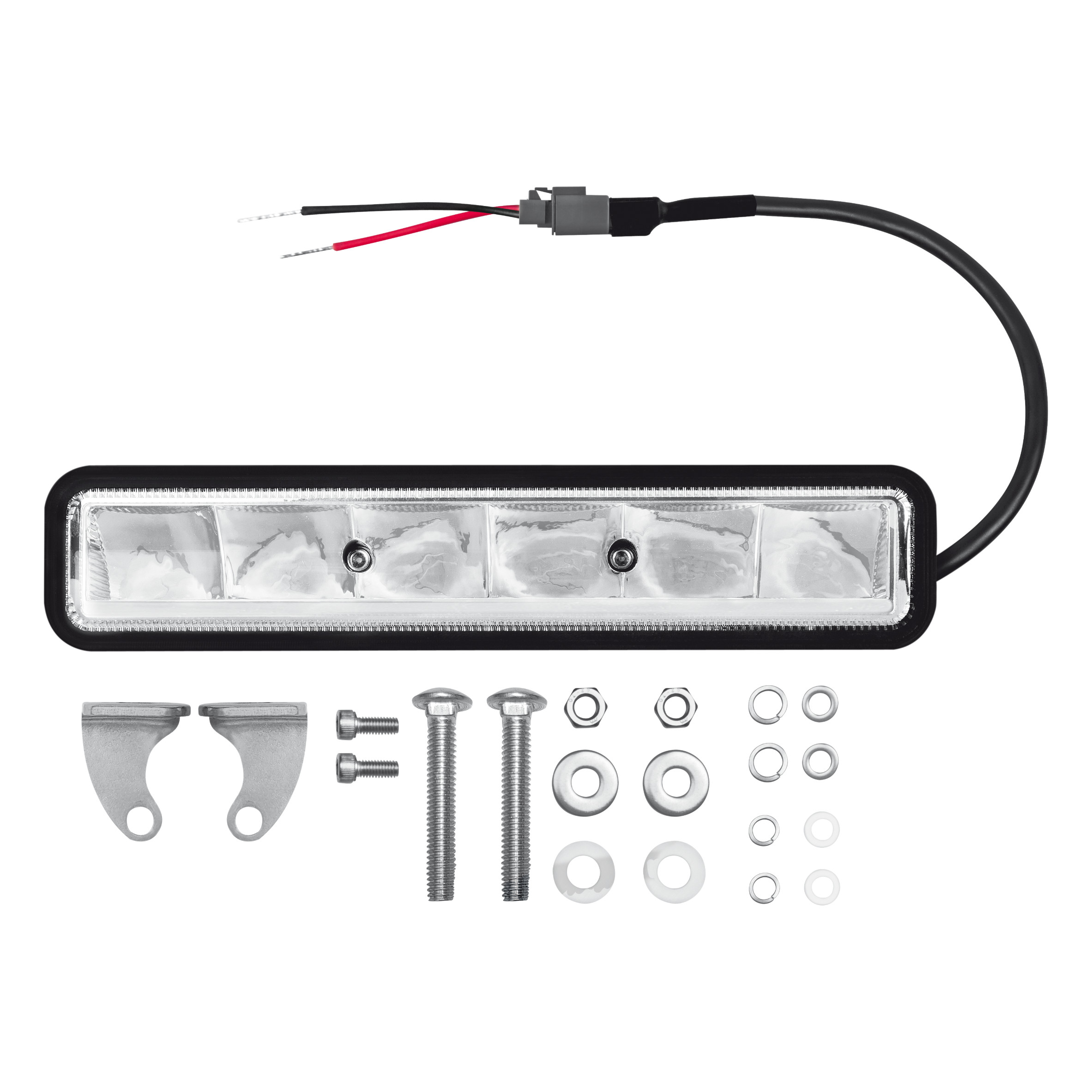 LEDriving LIGHTBAR SX180-SP Lichtleiste 1St. OSRAM