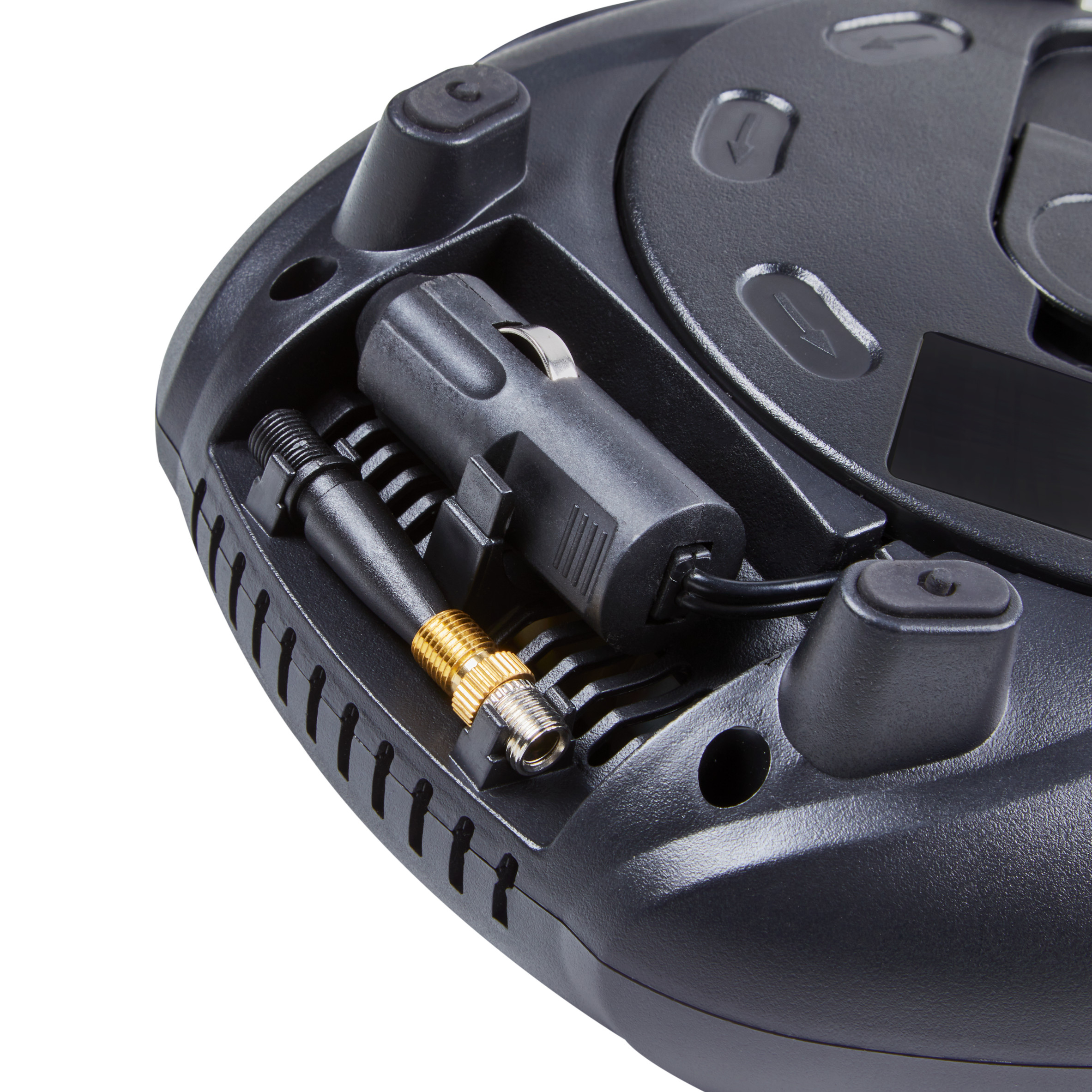 Osram TYREinflate 200 Schnelle Reifenpumpe mit Kabel (1Stk.)