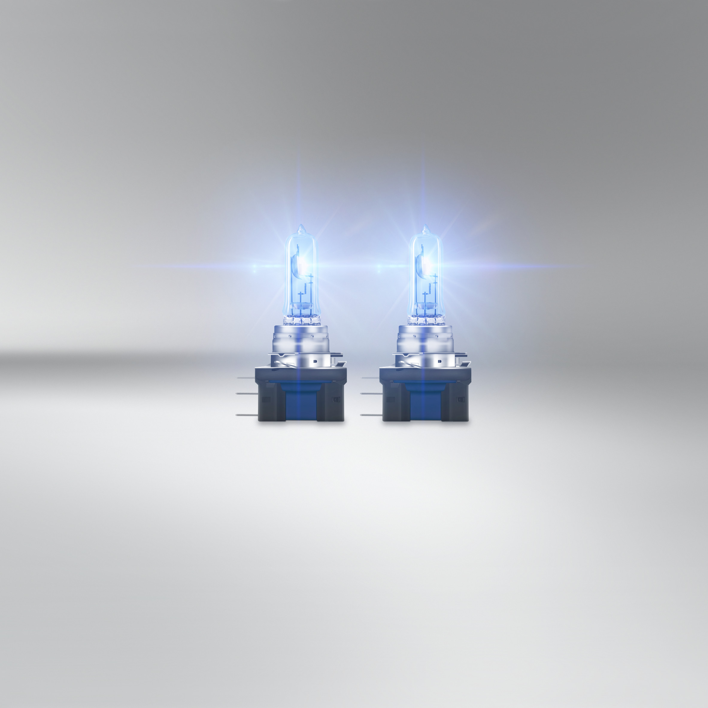H15 12V 15/55W PGJ23t-1 Cool Blue INTENSE NextGeneration 370