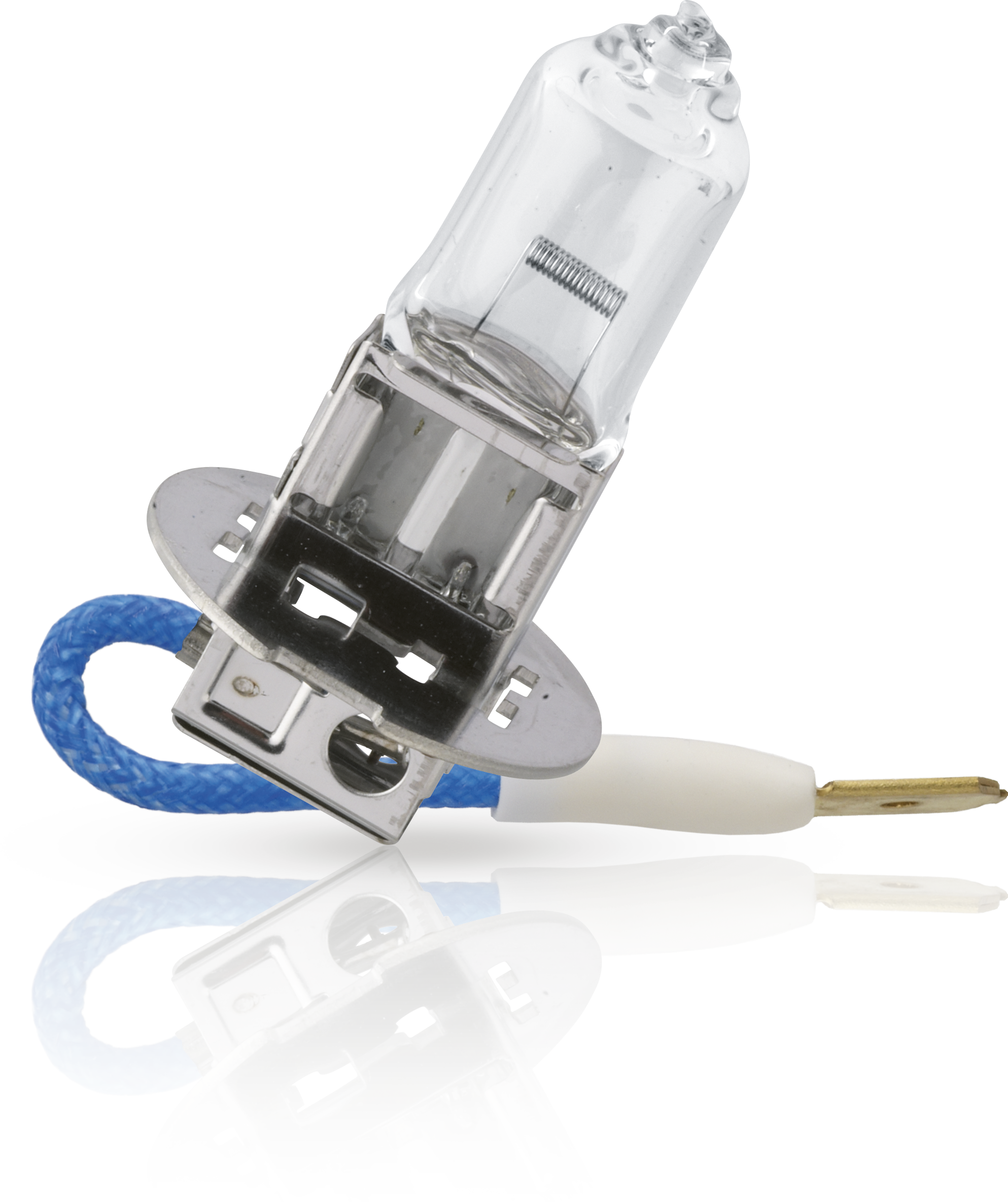 H3 Vision 12V 55W