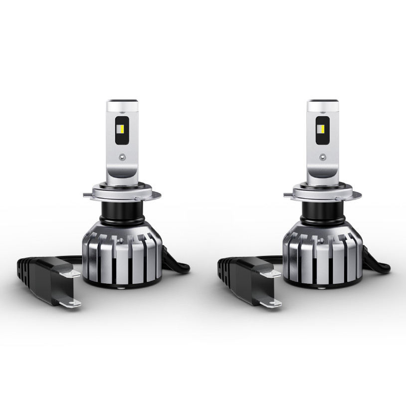 H7 NIGHT BREAKER LED +230% GEN2 LED-Nachrüstlampe
