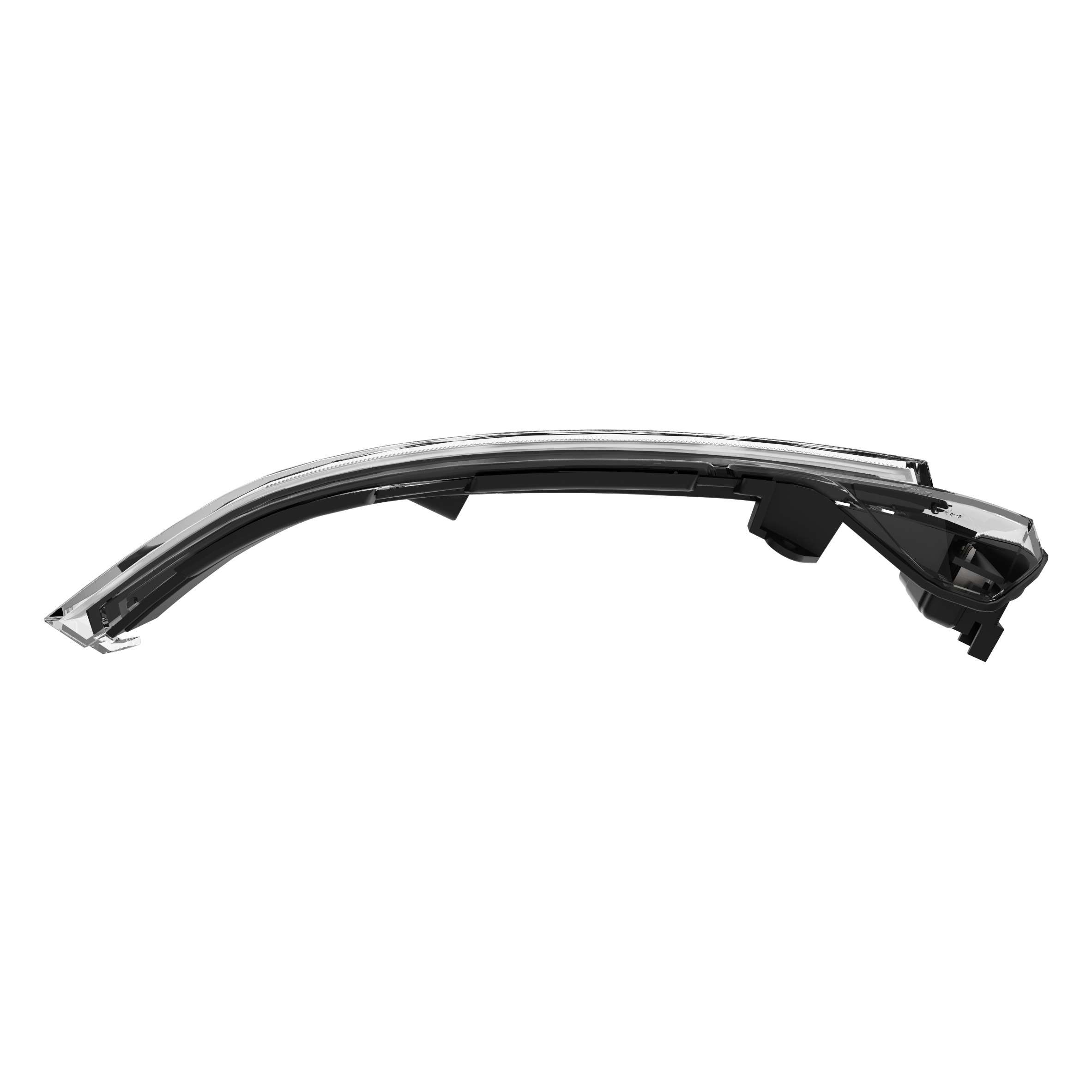 LEDRiving® Dynamische LED Spiegelblinker Seat Leon 5F, Ibiza