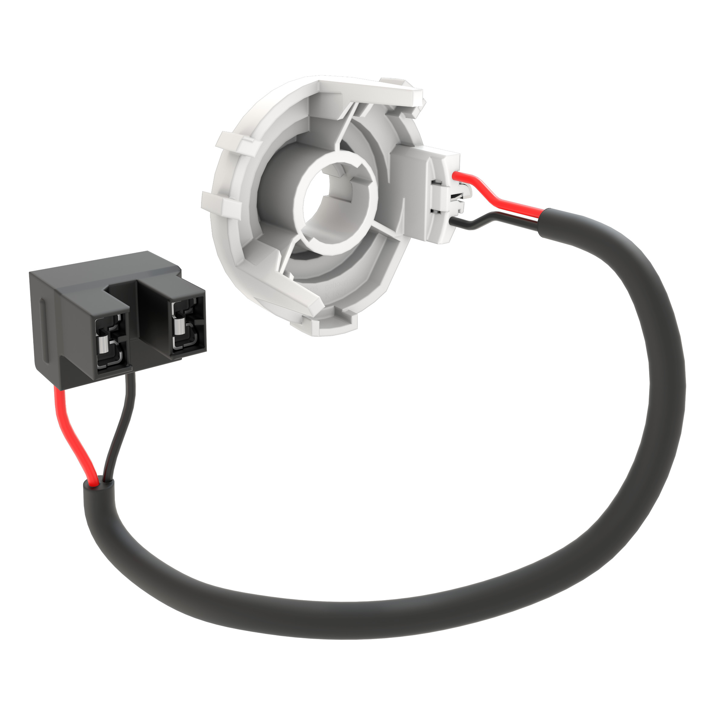 Osram Adapter DA05 für NIGHT BREAKER LED H7-LED