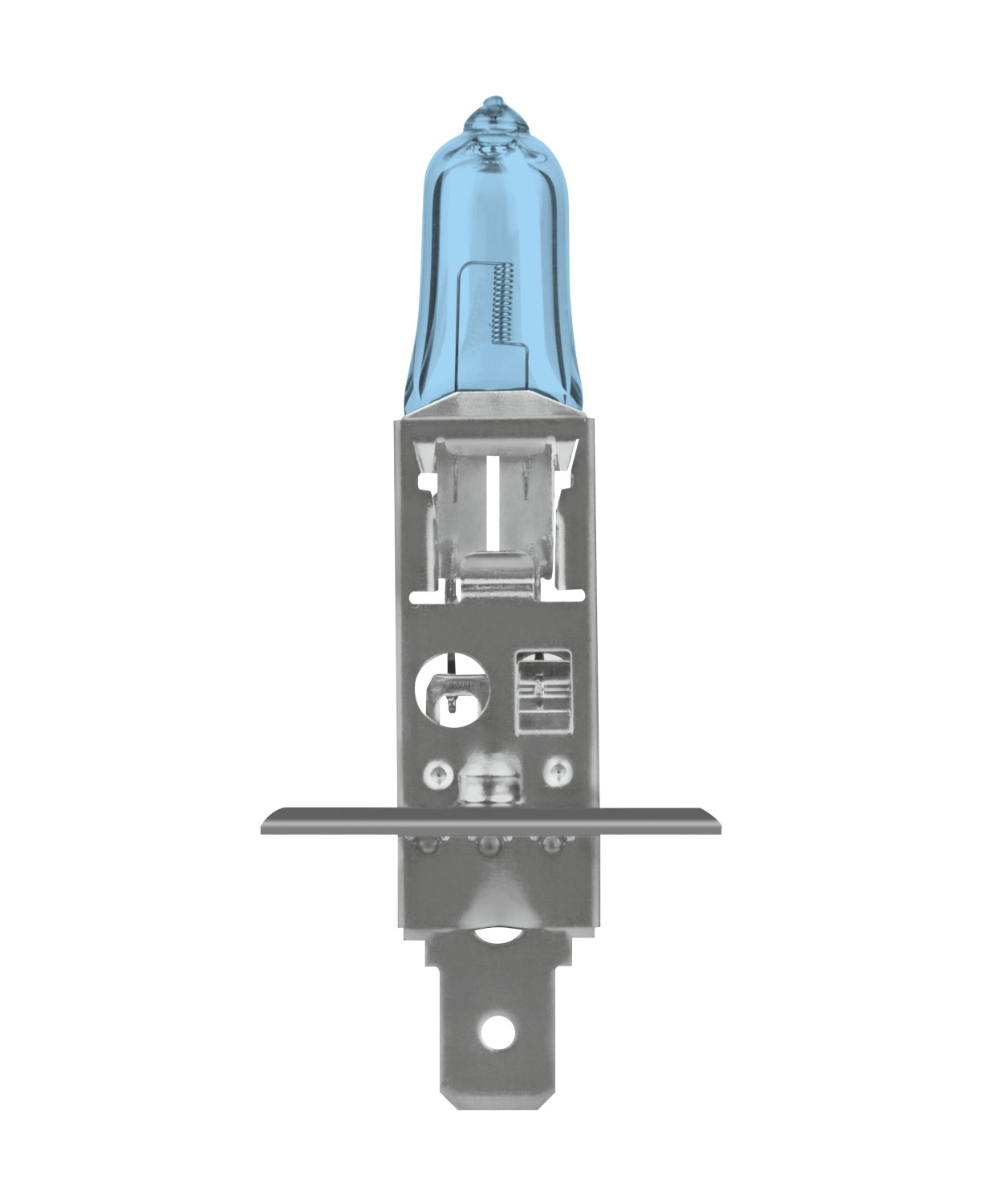 H1 12V 55W P14,5s Blue Light 2 St. NEOLUX
