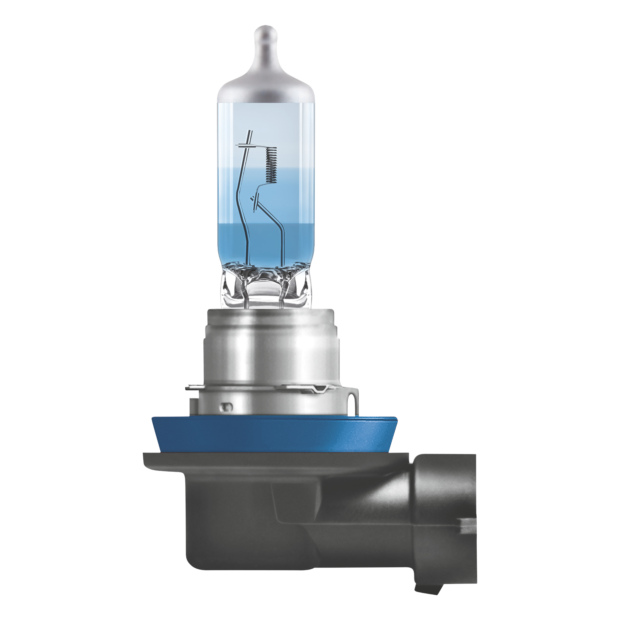 H11 12V 55W PGJ19-2 Cool Blue INTENSE NextGeneration 5000K +