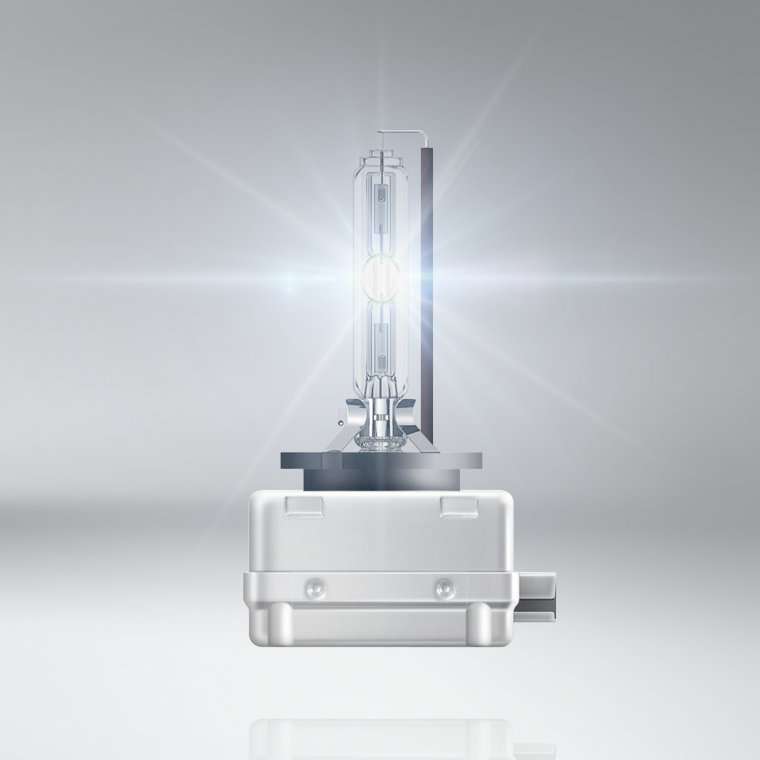 D1S 35W PK32d-2 Xenarc Classic 1st. OSRAM