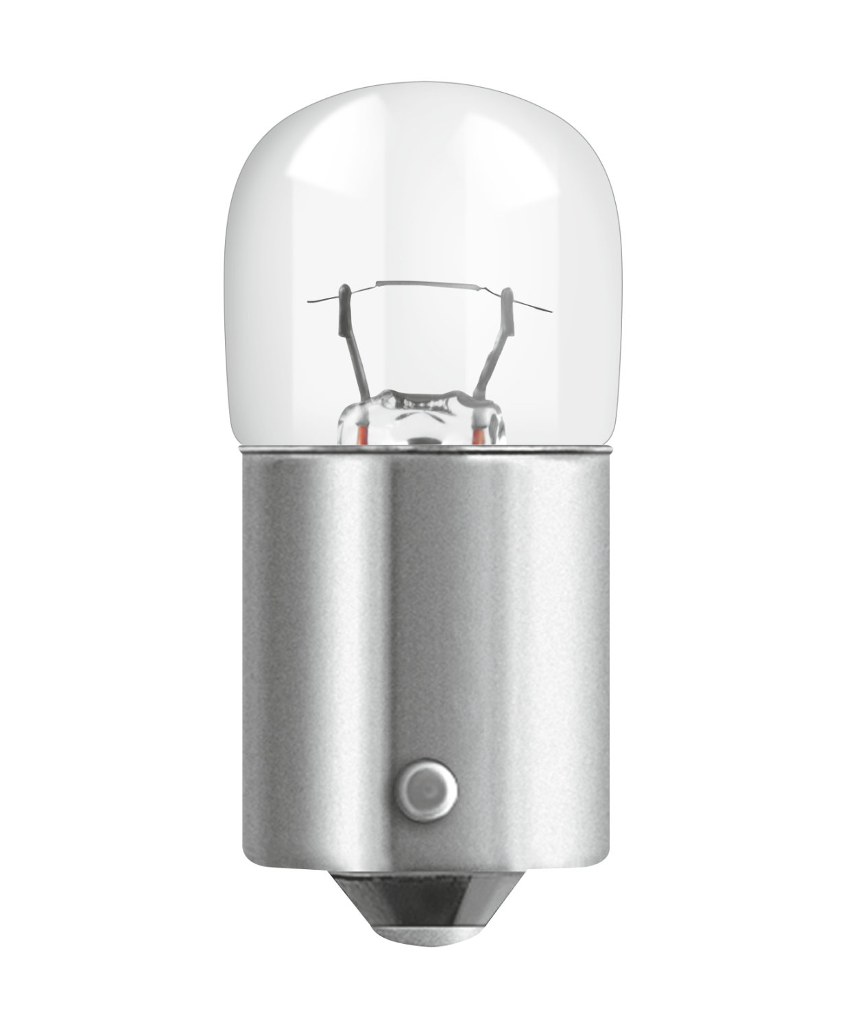 R5W 12V 5W  BA15s 2 St. Blister NEOLUX