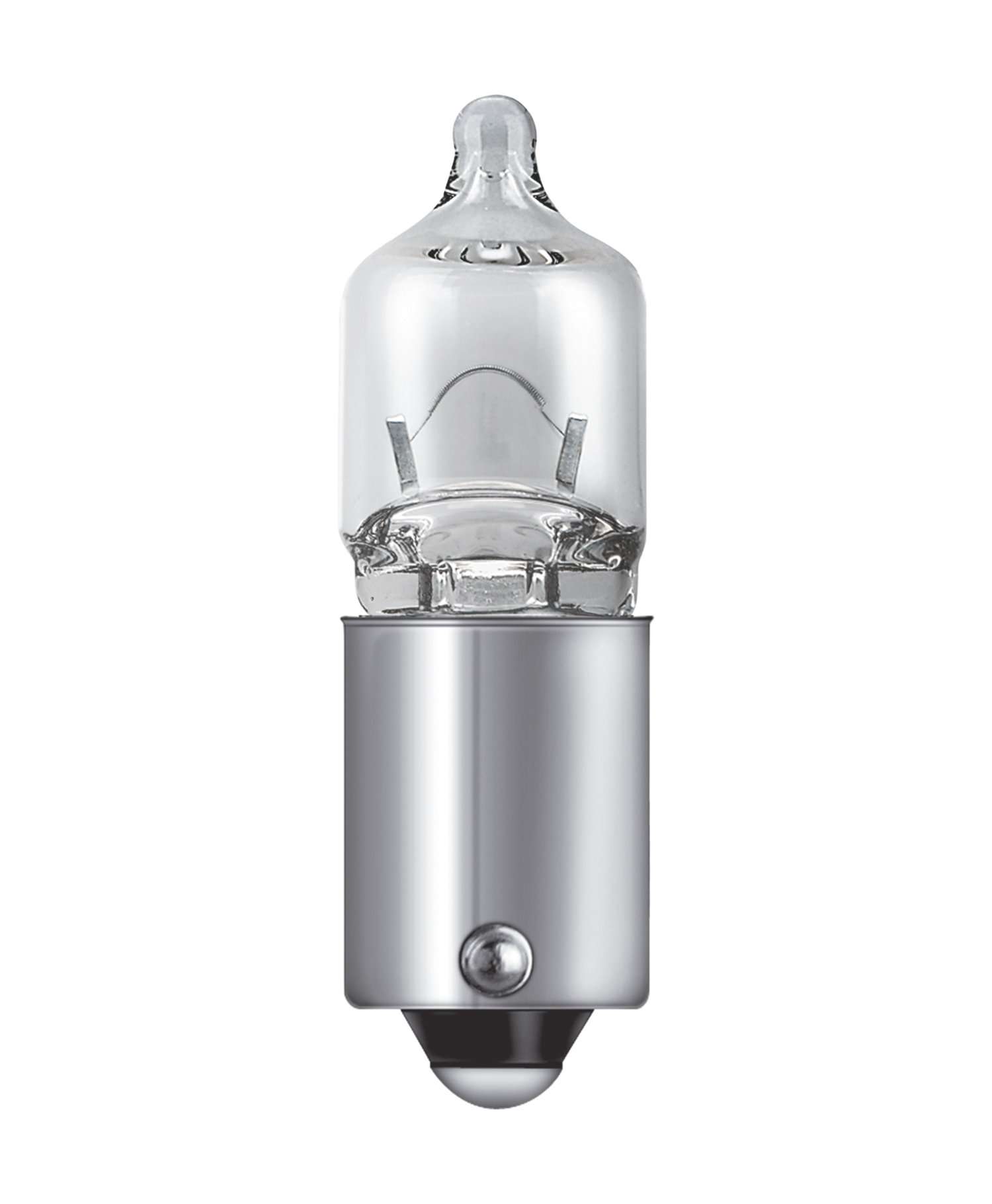 5W 12V BA9s 2st. Blister OSRAM