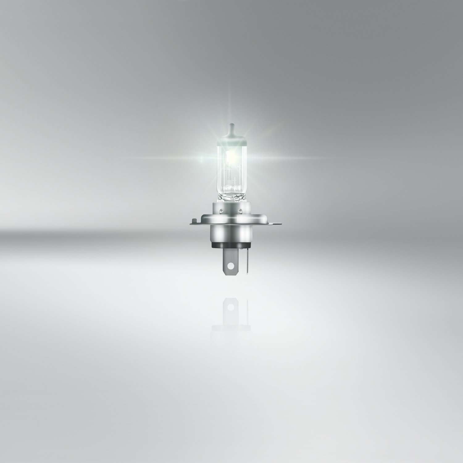 H4 24V 75/70W P43t TRUCKSTAR PRO +100% mehr Licht Faltschach